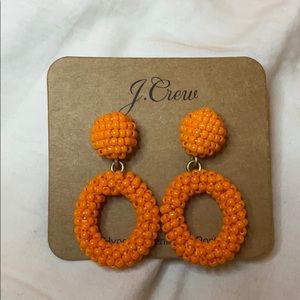 BRAND NEW JCREW Earrings